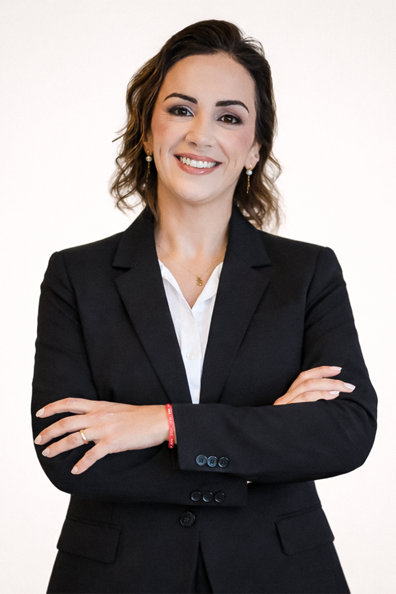 Erika Neutzling - Corretora de Imóveis na Flórida